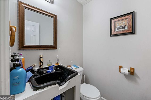 248 Springbottom Drive, Lawrenceville, GA 30046