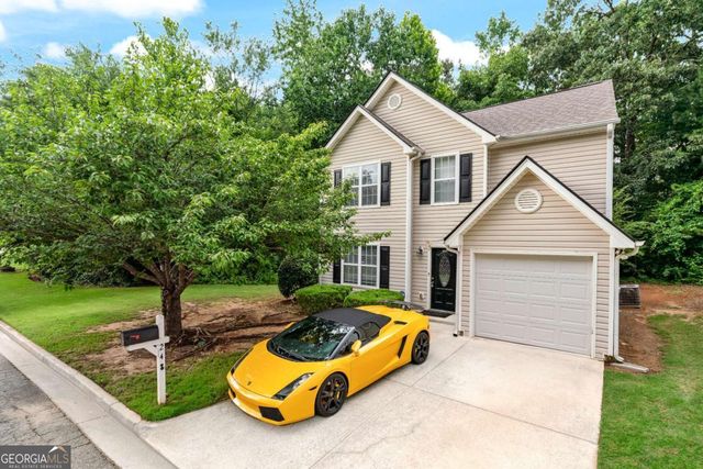 248 Springbottom Drive, Lawrenceville, GA 30046