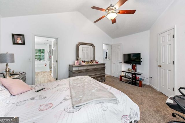 248 Springbottom Drive, Lawrenceville, GA 30046