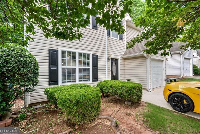 248 Springbottom Drive, Lawrenceville, GA 30046