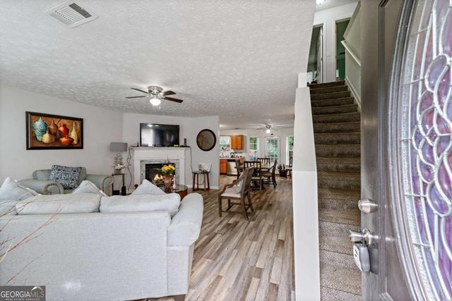 248 Springbottom Drive, Lawrenceville, GA 30046
