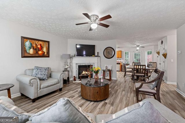 248 Springbottom Drive, Lawrenceville, GA 30046