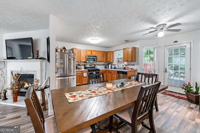248 Springbottom Drive, Lawrenceville, GA 30046