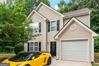 248 Springbottom Drive, Lawrenceville, GA 30046