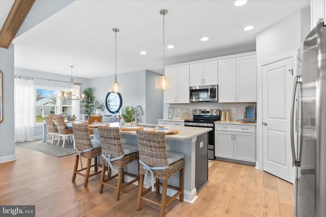22668 TERRI LANE - LOT #125, Lewes, DE 19958