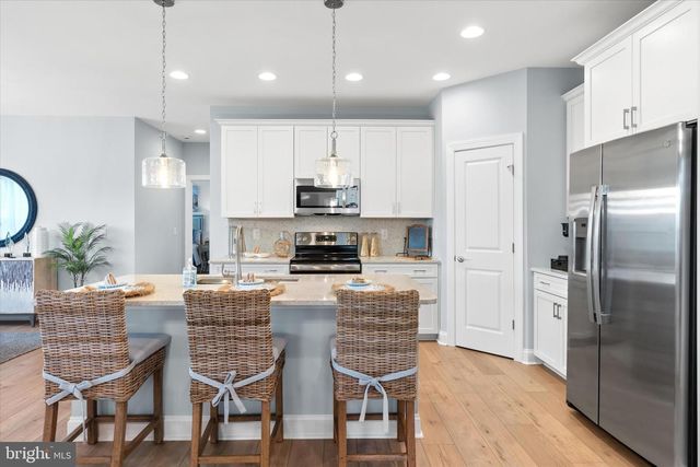 22668 TERRI LANE - LOT #125, Lewes, DE 19958