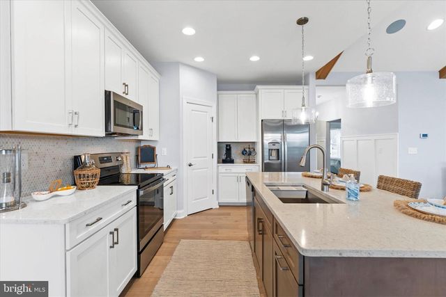 22668 TERRI LANE - LOT #125, Lewes, DE 19958