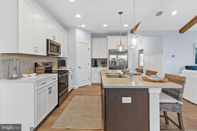22668 TERRI LANE - LOT #125, Lewes, DE 19958