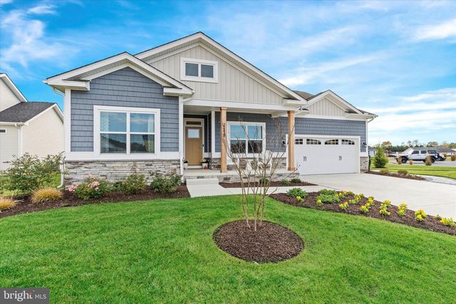 22668 TERRI LANE - LOT #125, Lewes, DE 19958