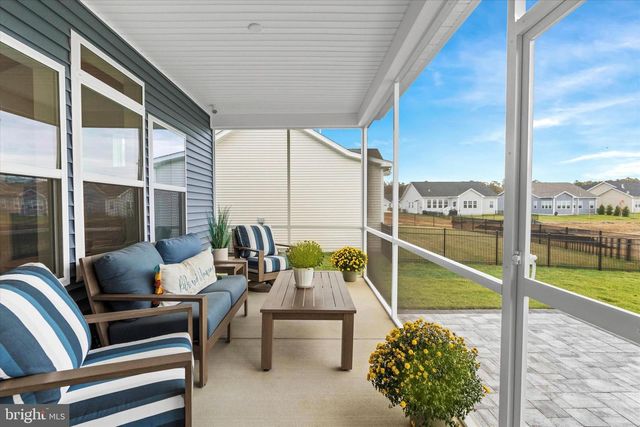 22668 TERRI LANE - LOT #125, Lewes, DE 19958