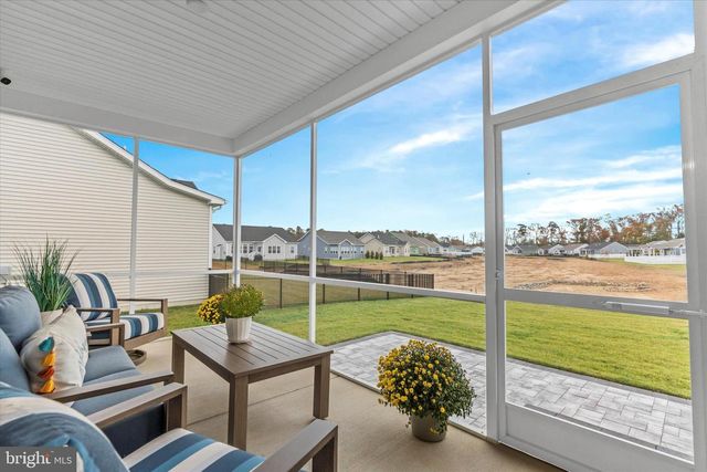 22668 TERRI LANE - LOT #125, Lewes, DE 19958