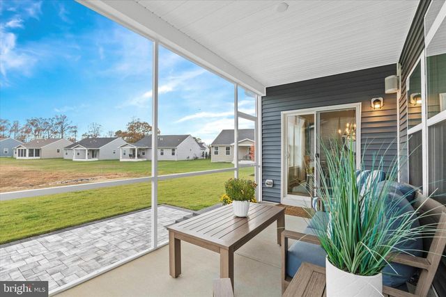 22668 TERRI LANE - LOT #125, Lewes, DE 19958