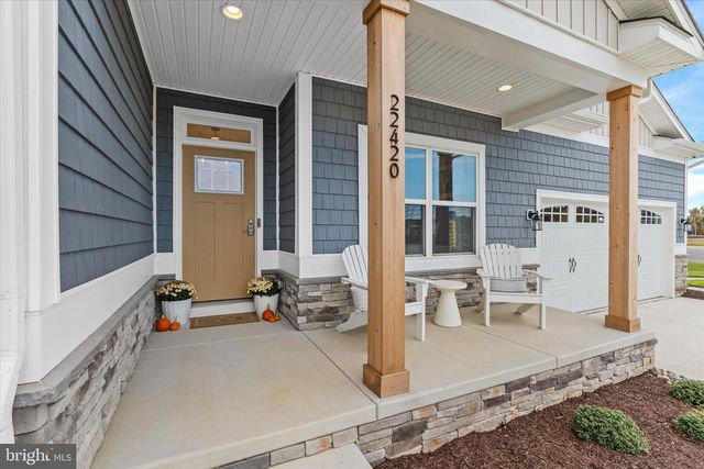 22668 TERRI LANE - LOT #125, Lewes, DE 19958