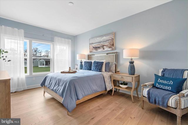 22668 TERRI LANE - LOT #125, Lewes, DE 19958