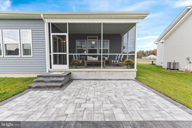 22668 TERRI LANE - LOT #125, Lewes, DE 19958