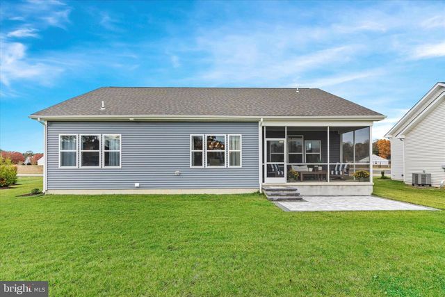 22668 TERRI LANE - LOT #125, Lewes, DE 19958