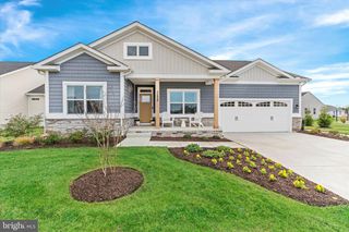22668 TERRI LANE - LOT #125, Lewes, DE 19958