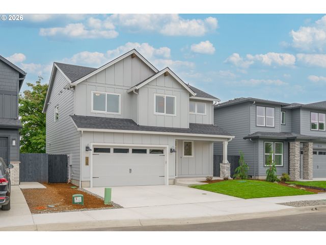 1908 Nw 21ST Cir, Battle Ground, WA 98604