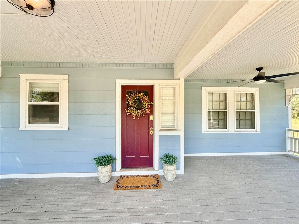4750 Private Road 3915, Gregory, TX 78359 — photo 2