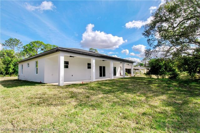 769 Memorial Drive, Sebring, FL 33870