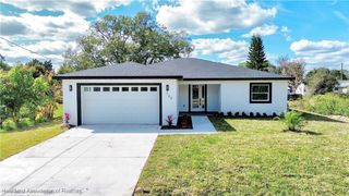 769 Memorial Drive, Sebring, FL 33870