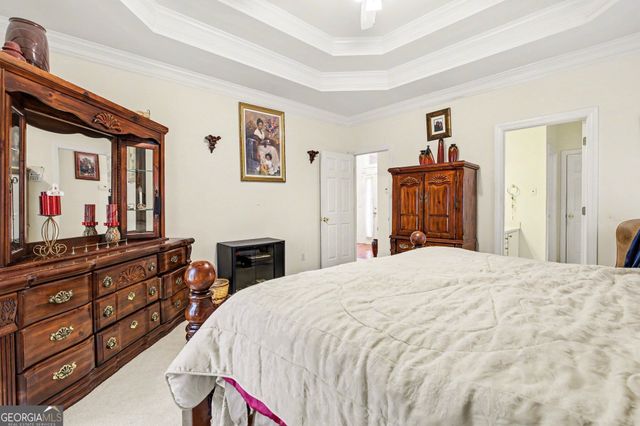 1041 Olive Drive, Hampton, GA 30228