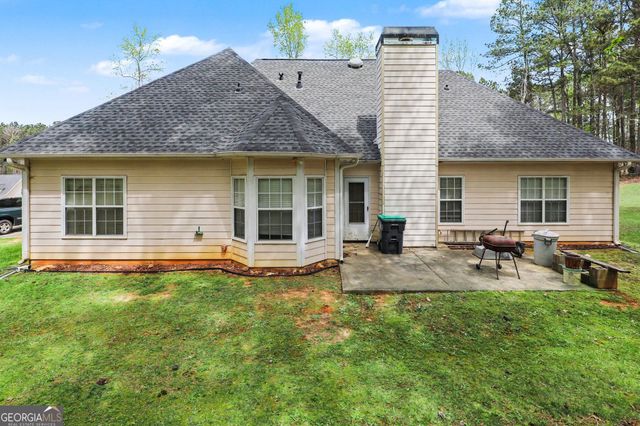 1041 Olive Drive, Hampton, GA 30228