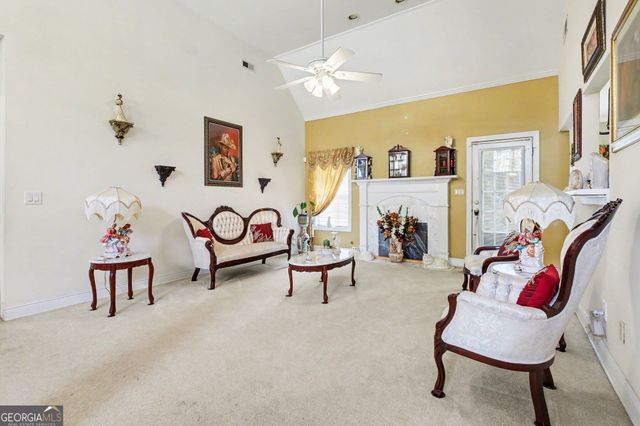 1041 Olive Drive, Hampton, GA 30228