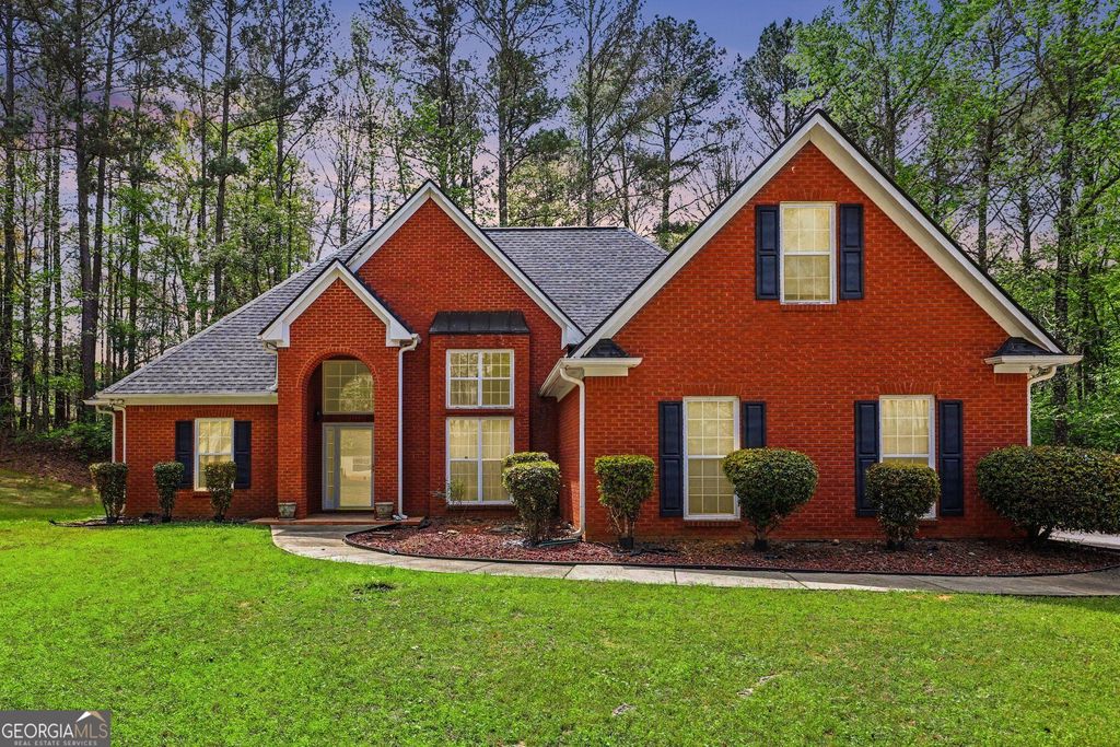 1041 Olive Drive, Hampton, GA 30228 — photo 2