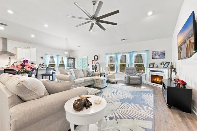 2665 Blue Crane Circle, Myrtle Beach, SC 29577