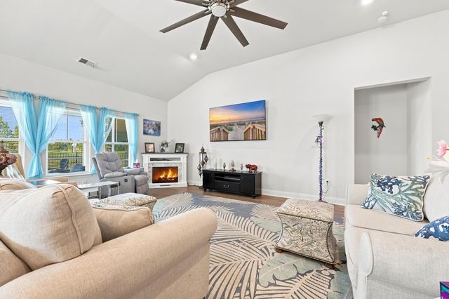2665 Blue Crane Circle, Myrtle Beach, SC 29577