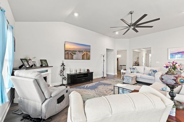 2665 Blue Crane Circle, Myrtle Beach, SC 29577
