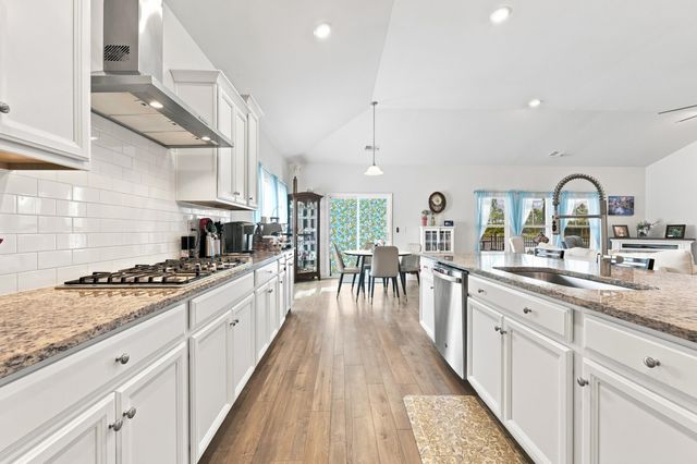 2665 Blue Crane Circle, Myrtle Beach, SC 29577