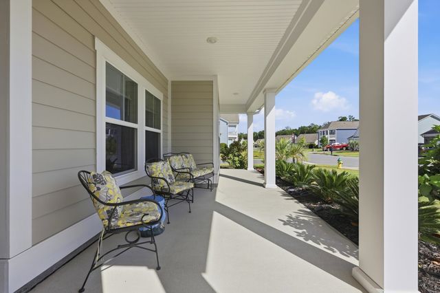 2665 Blue Crane Circle, Myrtle Beach, SC 29577