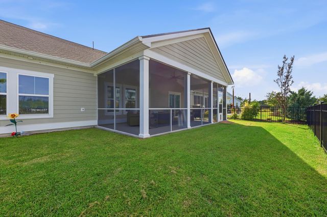 2665 Blue Crane Circle, Myrtle Beach, SC 29577