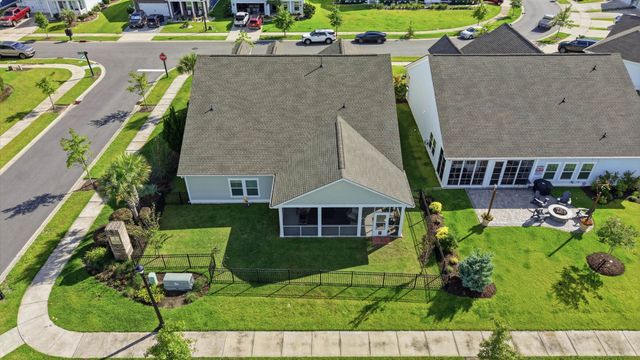 2665 Blue Crane Circle, Myrtle Beach, SC 29577