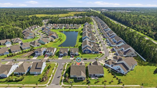 2665 Blue Crane Circle, Myrtle Beach, SC 29577
