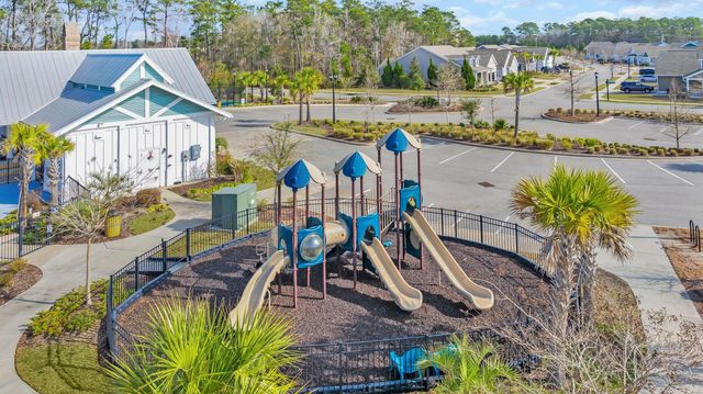 2665 Blue Crane Circle, Myrtle Beach, SC 29577