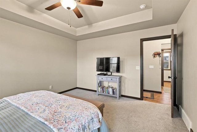 2014 BEAR PAW TRAIL, Kaukauna, WI 54130