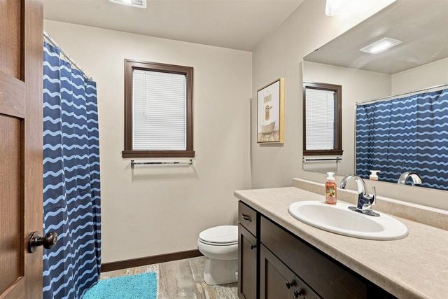 2014 BEAR PAW TRAIL, Kaukauna, WI 54130
