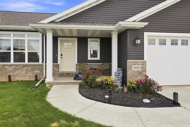 2014 BEAR PAW TRAIL, Kaukauna, WI 54130