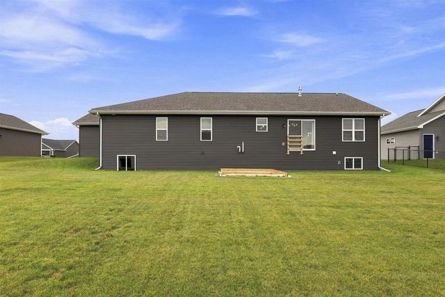 2014 BEAR PAW TRAIL, Kaukauna, WI 54130