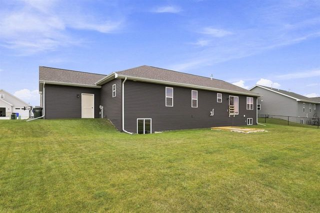 2014 BEAR PAW TRAIL, Kaukauna, WI 54130
