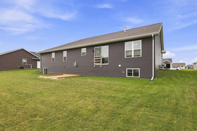 2014 BEAR PAW TRAIL, Kaukauna, WI 54130