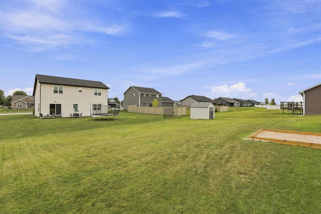 2014 BEAR PAW TRAIL, Kaukauna, WI 54130