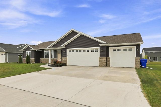 2014 BEAR PAW TRAIL, Kaukauna, WI 54130
