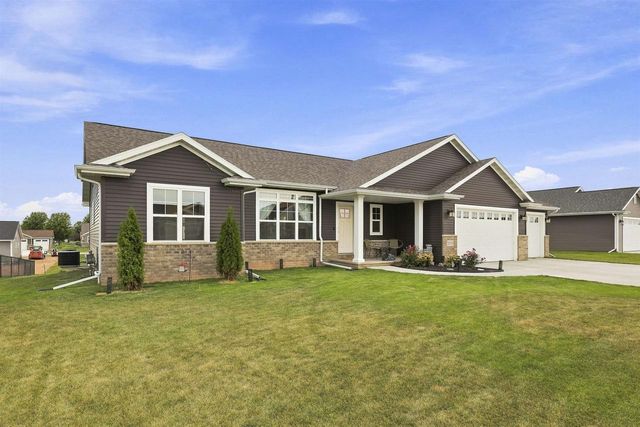 2014 BEAR PAW TRAIL, Kaukauna, WI 54130