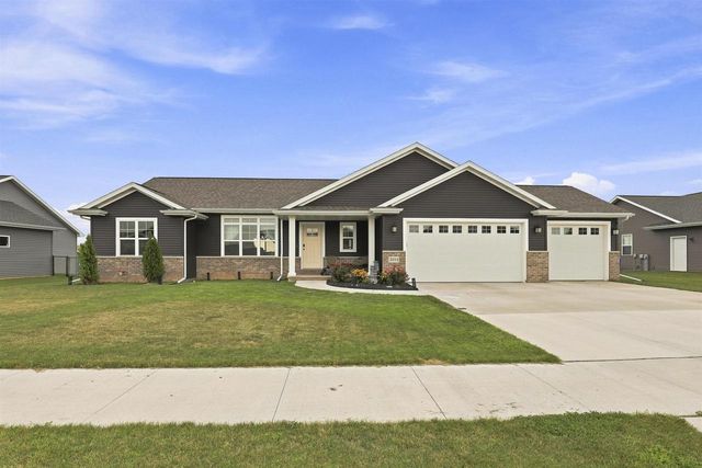 2014 BEAR PAW TRAIL, Kaukauna, WI 54130