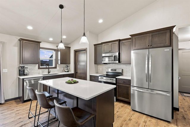 2014 BEAR PAW TRAIL, Kaukauna, WI 54130