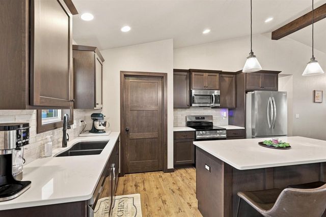 2014 BEAR PAW TRAIL, Kaukauna, WI 54130